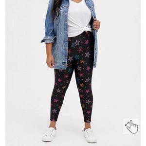 Brand New Torrid Leggings